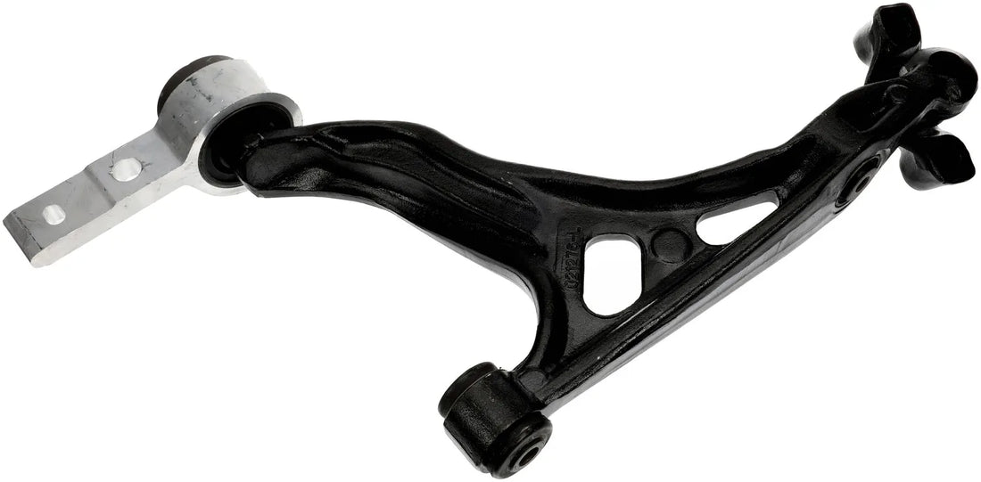 Dorman 521-719 2009-2013 Mazda 6 Suspension Control Arm and Ball Joint Assembly