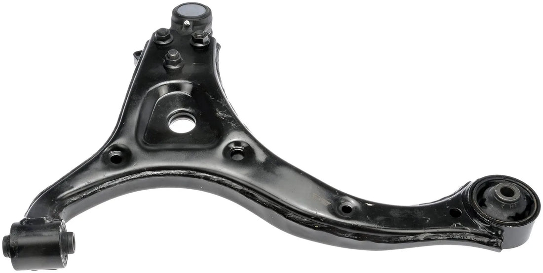Dorman 521-736 2006-2014 Kia Sedona Suspension Control Arm and Ball Joint Assembly
