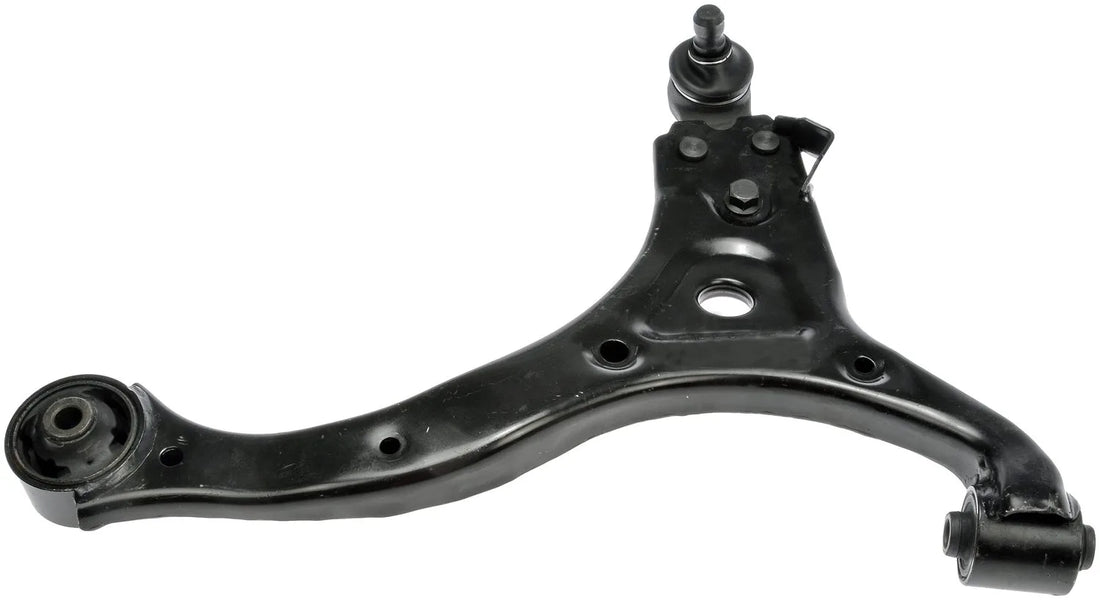 Dorman 521-736 2006-2014 Kia Sedona Suspension Control Arm and Ball Joint Assembly