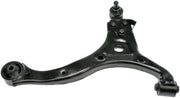 Dorman 521-736 2006-2014 Kia Sedona Suspension Control Arm and Ball Joint Assembly