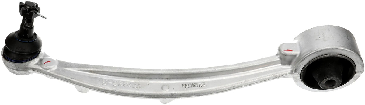 Dorman 521-744 2011-2014 Hyundai Equus Suspension Control Arm and Ball Joint Assembly