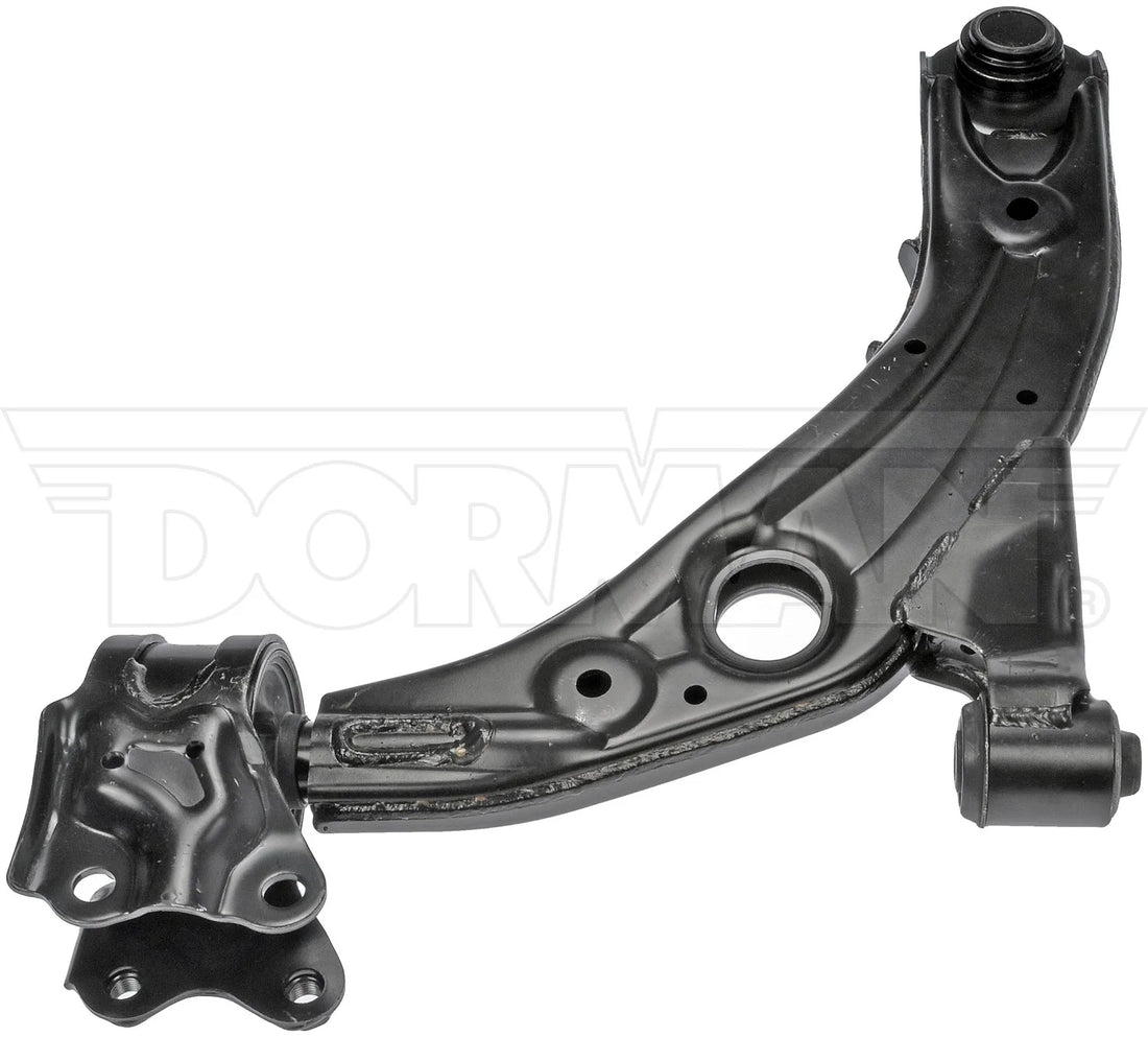 Dorman 521-746 2007-2015 Mazda CX-9 Suspension Control Arm and Ball Joint Assembly