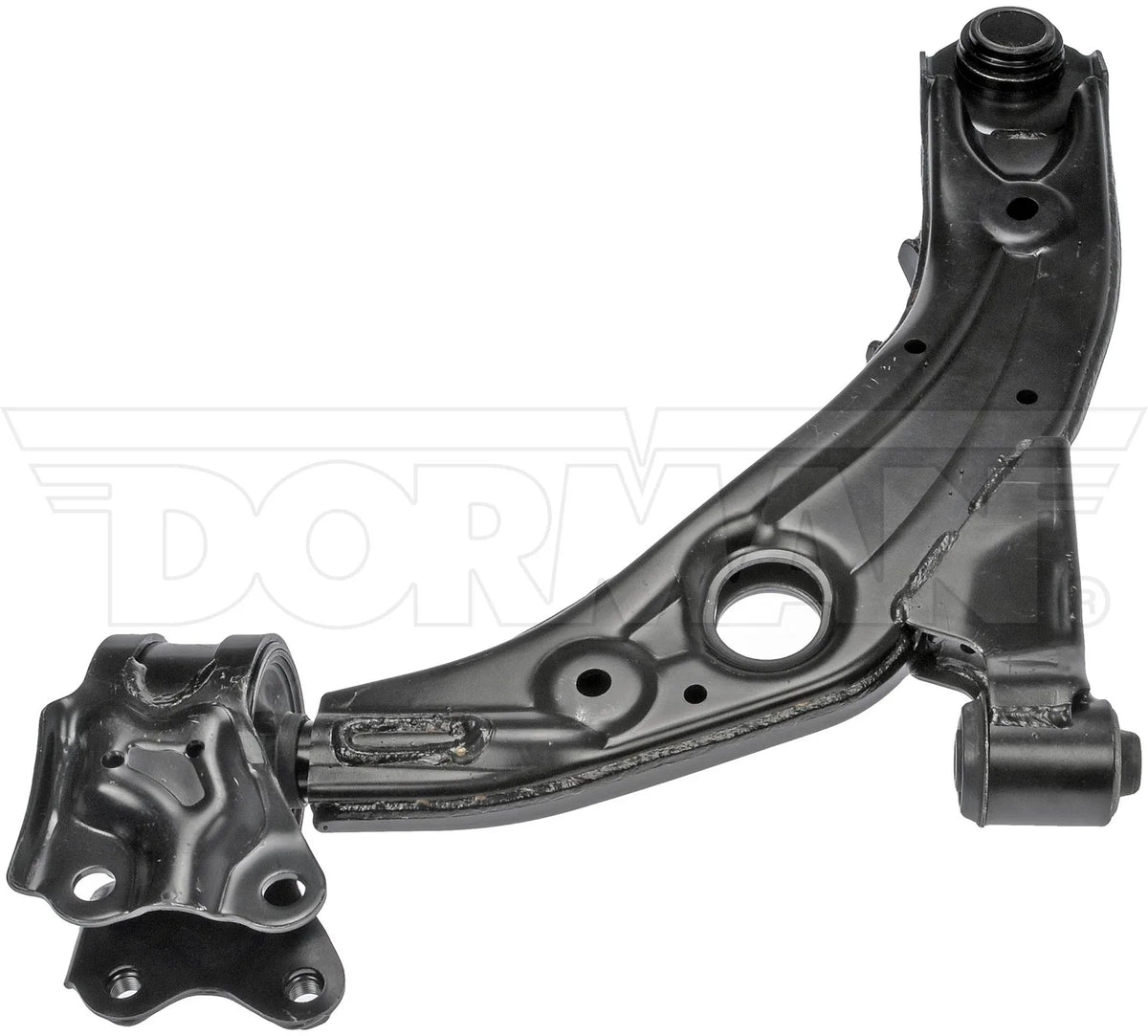 Dorman 521-746 2007-2015 Mazda CX-9 Suspension Control Arm and Ball Joint Assembly