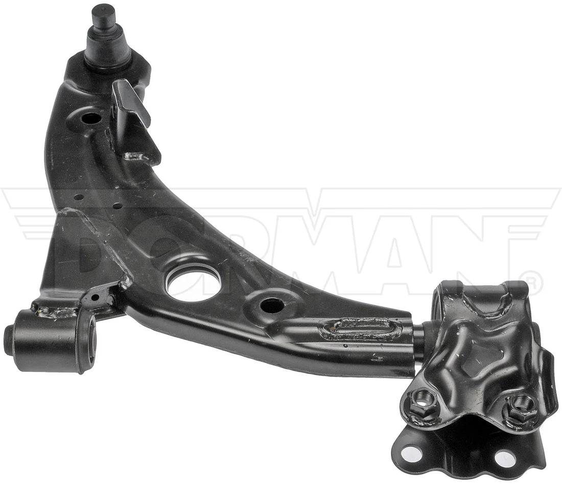 Dorman 521-746 2007-2015 Mazda CX-9 Suspension Control Arm and Ball Joint Assembly