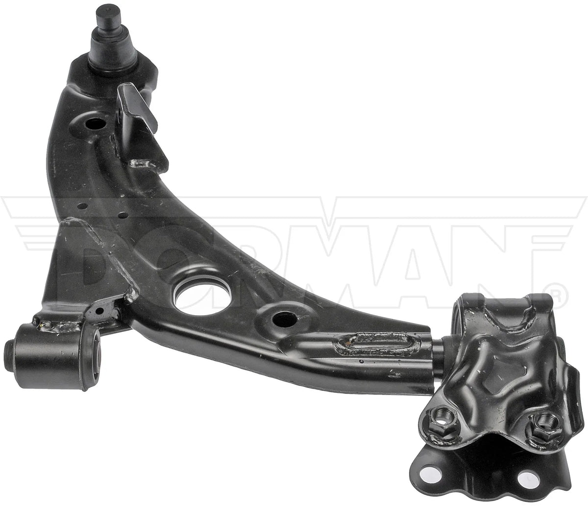 Dorman 521-746 2007-2015 Mazda CX-9 Suspension Control Arm and Ball Joint Assembly