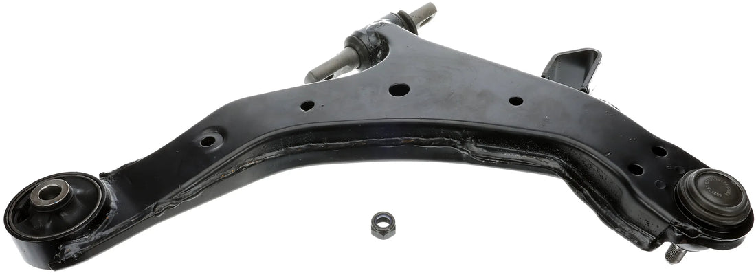 Dorman 521-753 2007-2008 Hyundai Tiburon Suspension Control Arm and Ball Joint Assembly