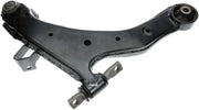 Dorman 521-753 2007-2008 Hyundai Tiburon Suspension Control Arm and Ball Joint Assembly