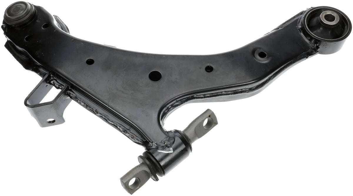 Dorman 521-753 2007-2008 Hyundai Tiburon Suspension Control Arm and Ball Joint Assembly