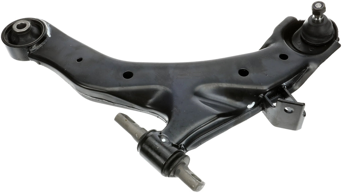 Dorman 521-753 2007-2008 Hyundai Tiburon Suspension Control Arm and Ball Joint Assembly