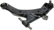 Dorman 521-753 2007-2008 Hyundai Tiburon Suspension Control Arm and Ball Joint Assembly