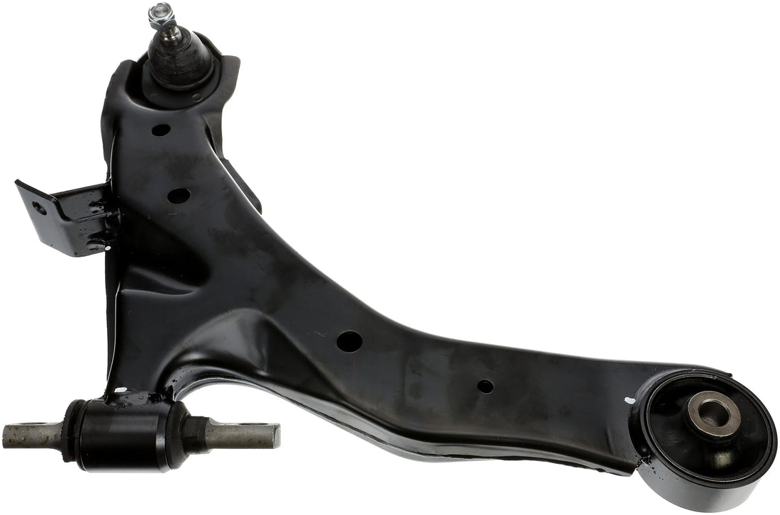 Dorman 521-754 2007-2008 Hyundai Tiburon Suspension Control Arm and Ball Joint Assembly