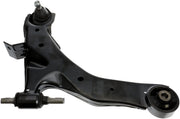 Dorman 521-754 2007-2008 Hyundai Tiburon Suspension Control Arm and Ball Joint Assembly