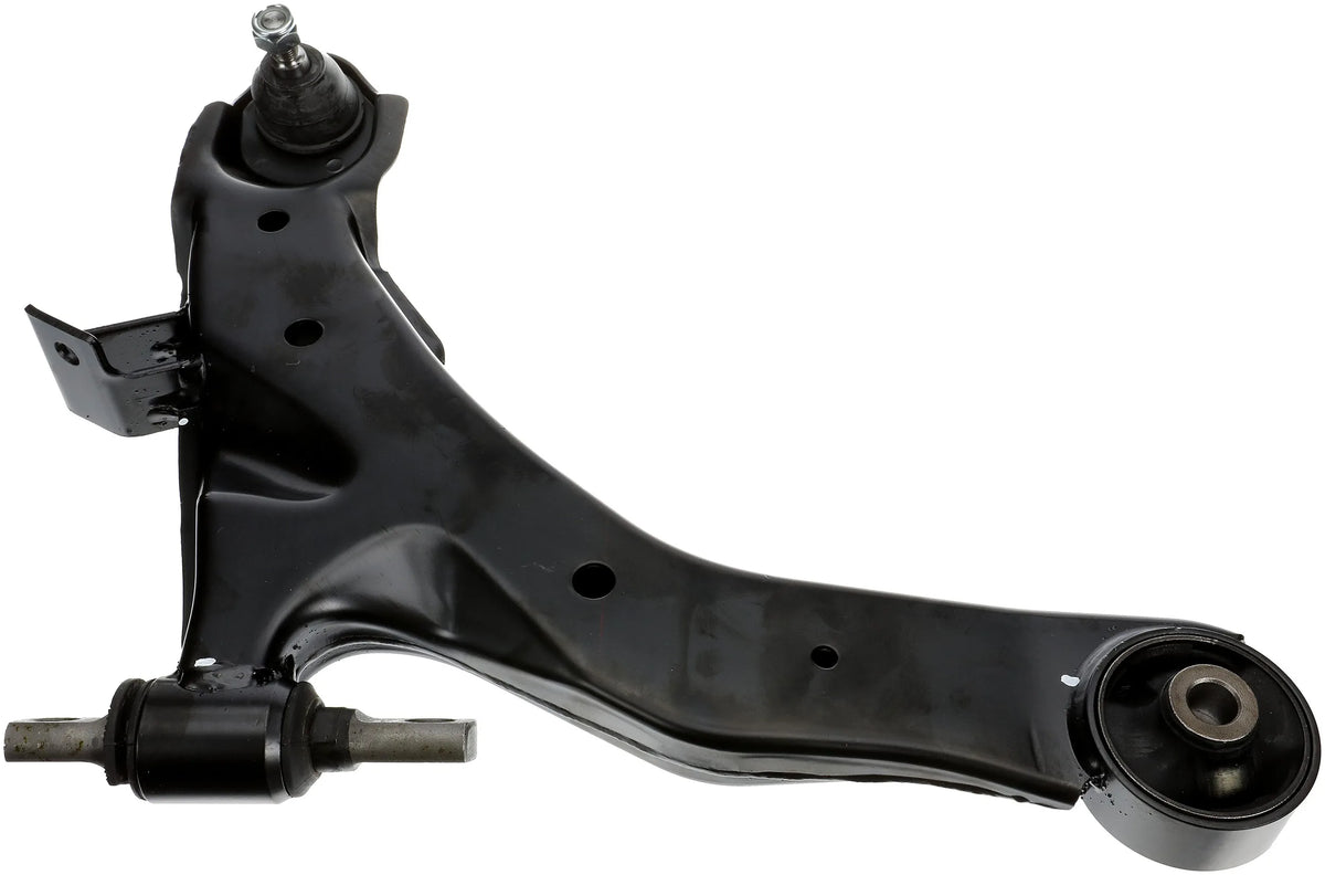 Dorman 521-754 2007-2008 Hyundai Tiburon Suspension Control Arm and Ball Joint Assembly