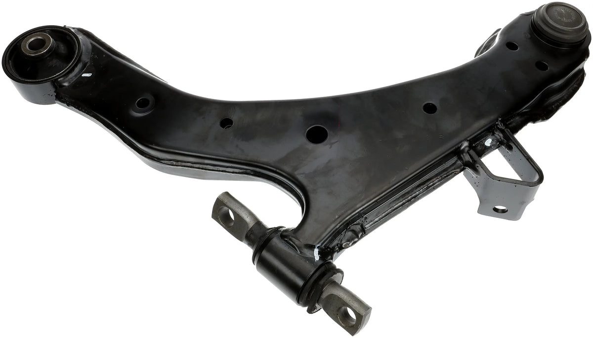 Dorman 521-754 2007-2008 Hyundai Tiburon Suspension Control Arm and Ball Joint Assembly
