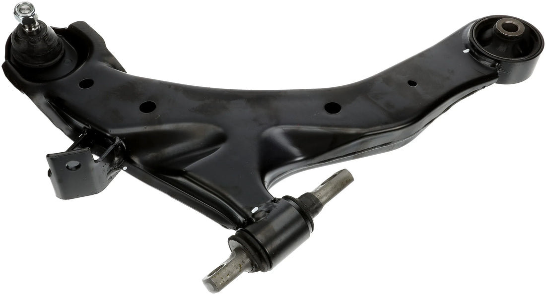 Dorman 521-754 2007-2008 Hyundai Tiburon Suspension Control Arm and Ball Joint Assembly