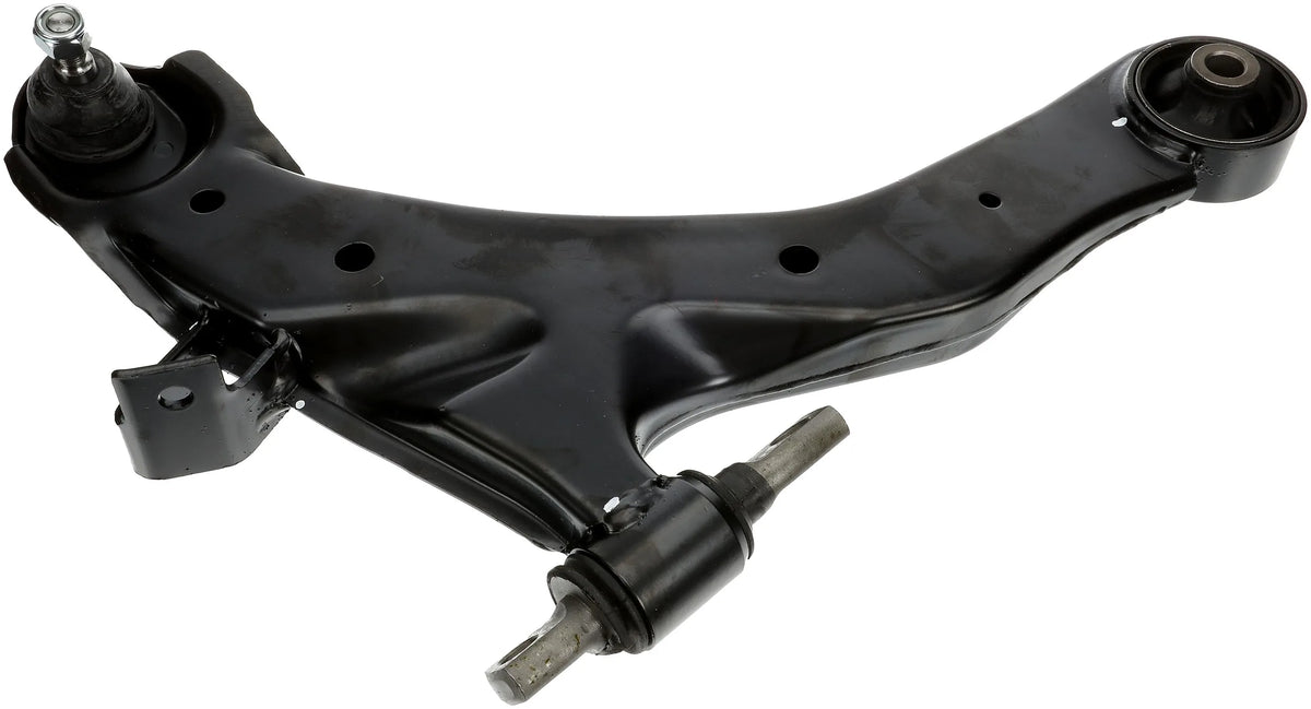 Dorman 521-754 2007-2008 Hyundai Tiburon Suspension Control Arm and Ball Joint Assembly