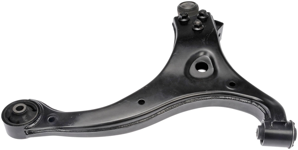 Dorman 521-757 2007-2012 Hyundai Veracruz Suspension Control Arm and Ball Joint Assembly