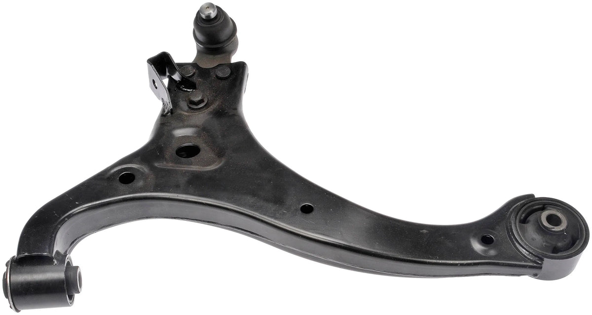 Dorman 521-757 2007-2012 Hyundai Veracruz Suspension Control Arm and Ball Joint Assembly