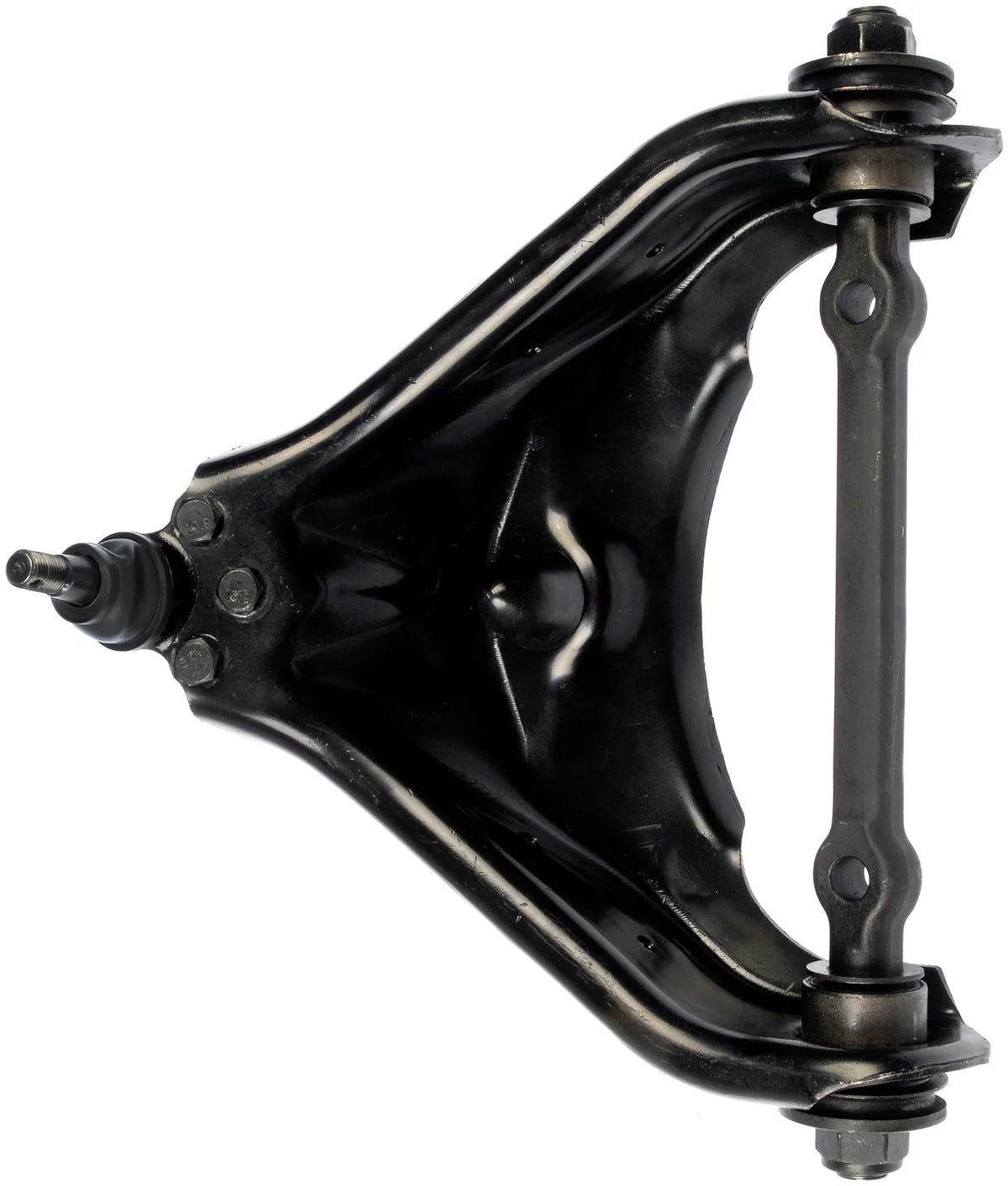 Dorman 521-783 2000-2004 Dodge Dakota Suspension Control Arm and Ball Joint Assembly