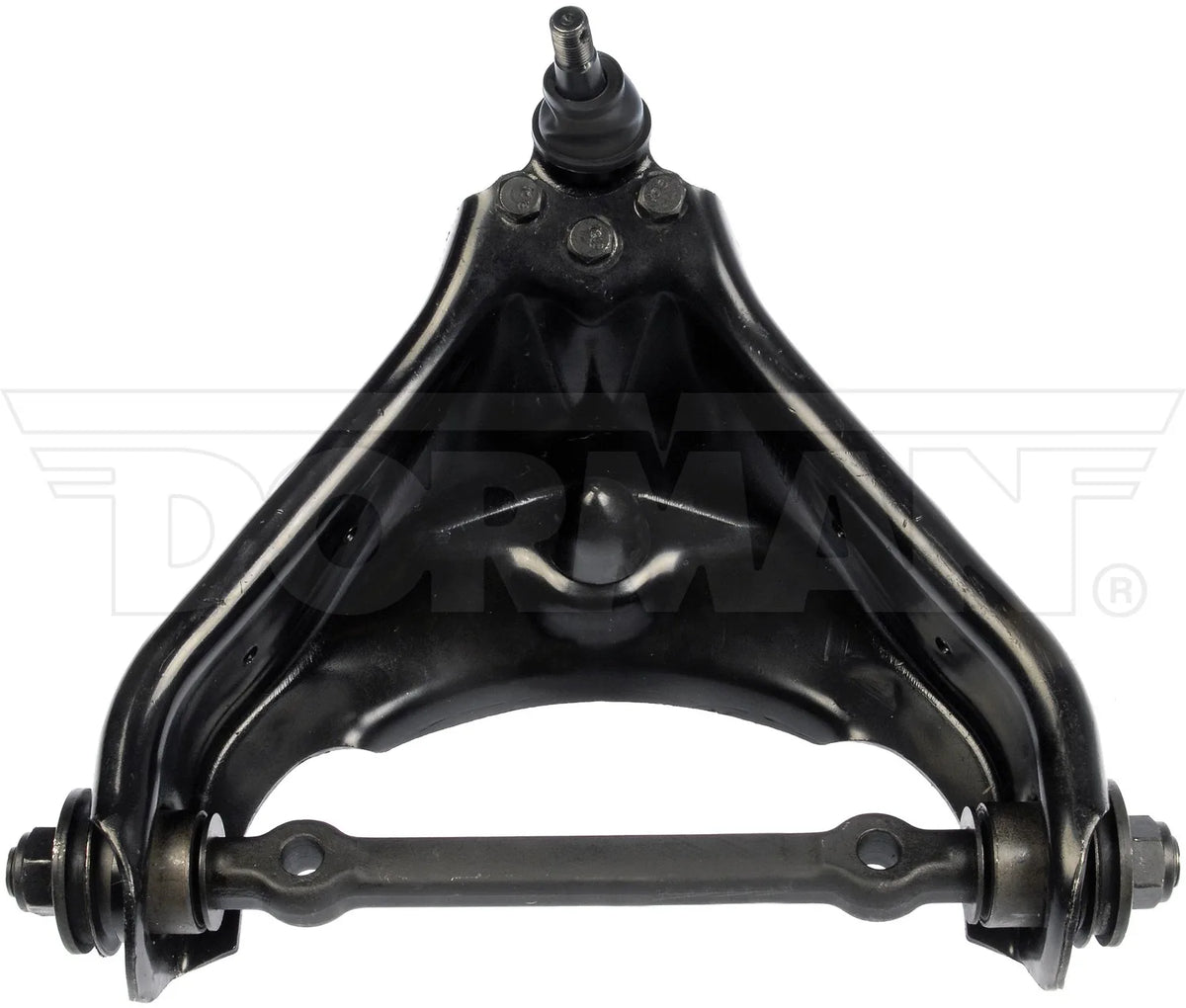 Dorman 521-784 2000-2004 Dodge Dakota Suspension Control Arm and Ball Joint Assembly