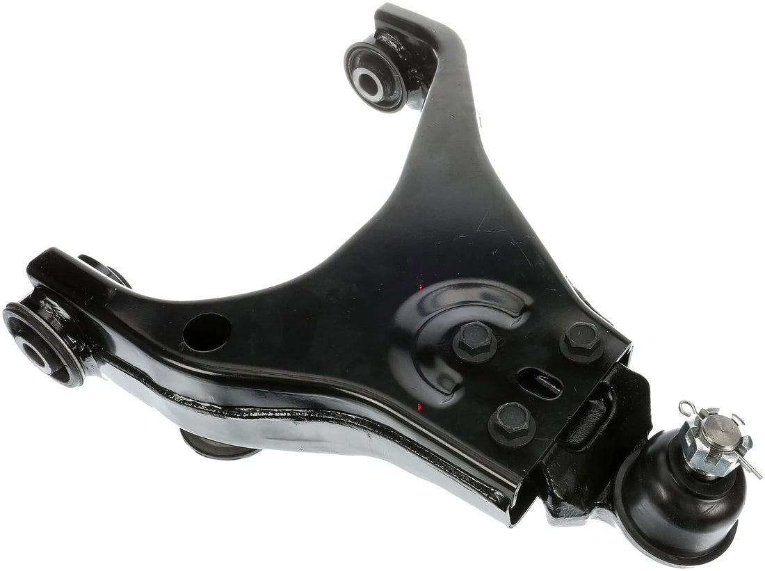 Dorman 521-791 2007-2009 Kia Sorento Suspension Control Arm and Ball Joint Assembly