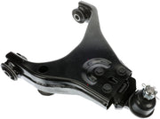 Dorman 521-791 2007-2009 Kia Sorento Suspension Control Arm and Ball Joint Assembly