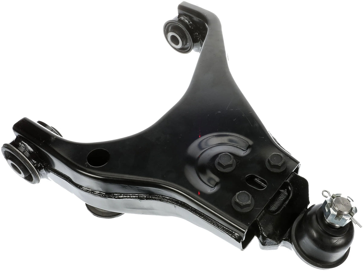 Dorman 521-791 2007-2009 Kia Sorento Suspension Control Arm and Ball Joint Assembly
