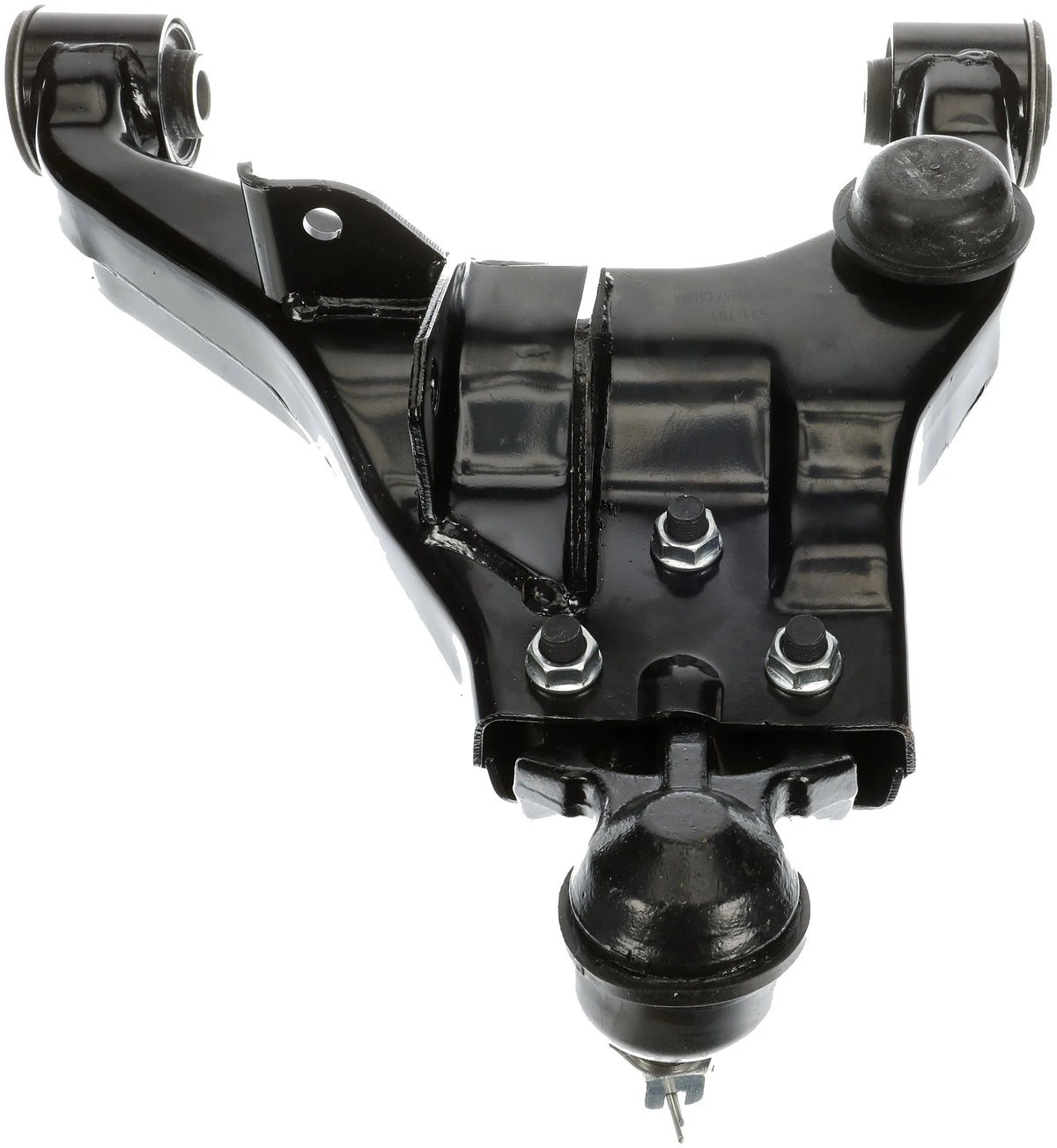 Dorman 521-791 2007-2009 Kia Sorento Suspension Control Arm and Ball Joint Assembly