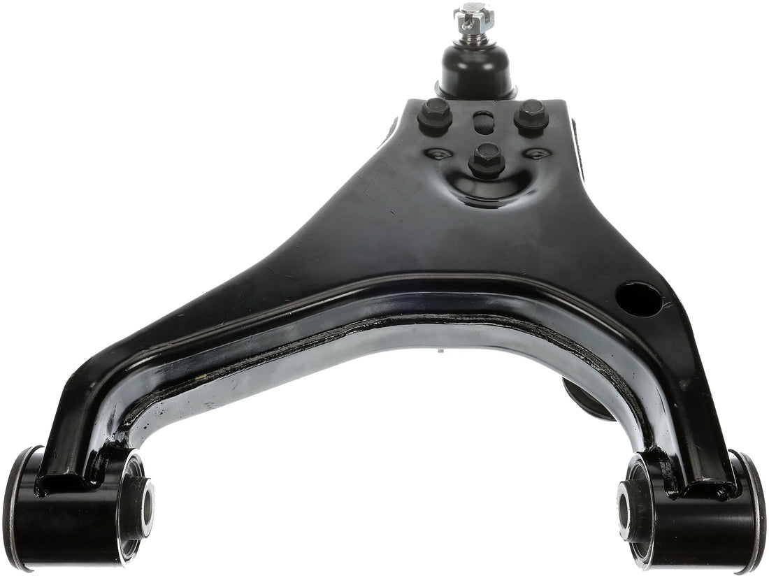 Dorman 521-791 2007-2009 Kia Sorento Suspension Control Arm and Ball Joint Assembly