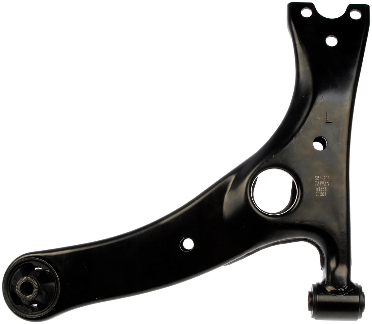 Dorman 521-803 2001-2003 Toyota Prius Suspension Control Arm