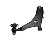 Dorman 521-846 1995-1998 Hyundai Sonata Suspension Control Arm and Ball Joint Assembly
