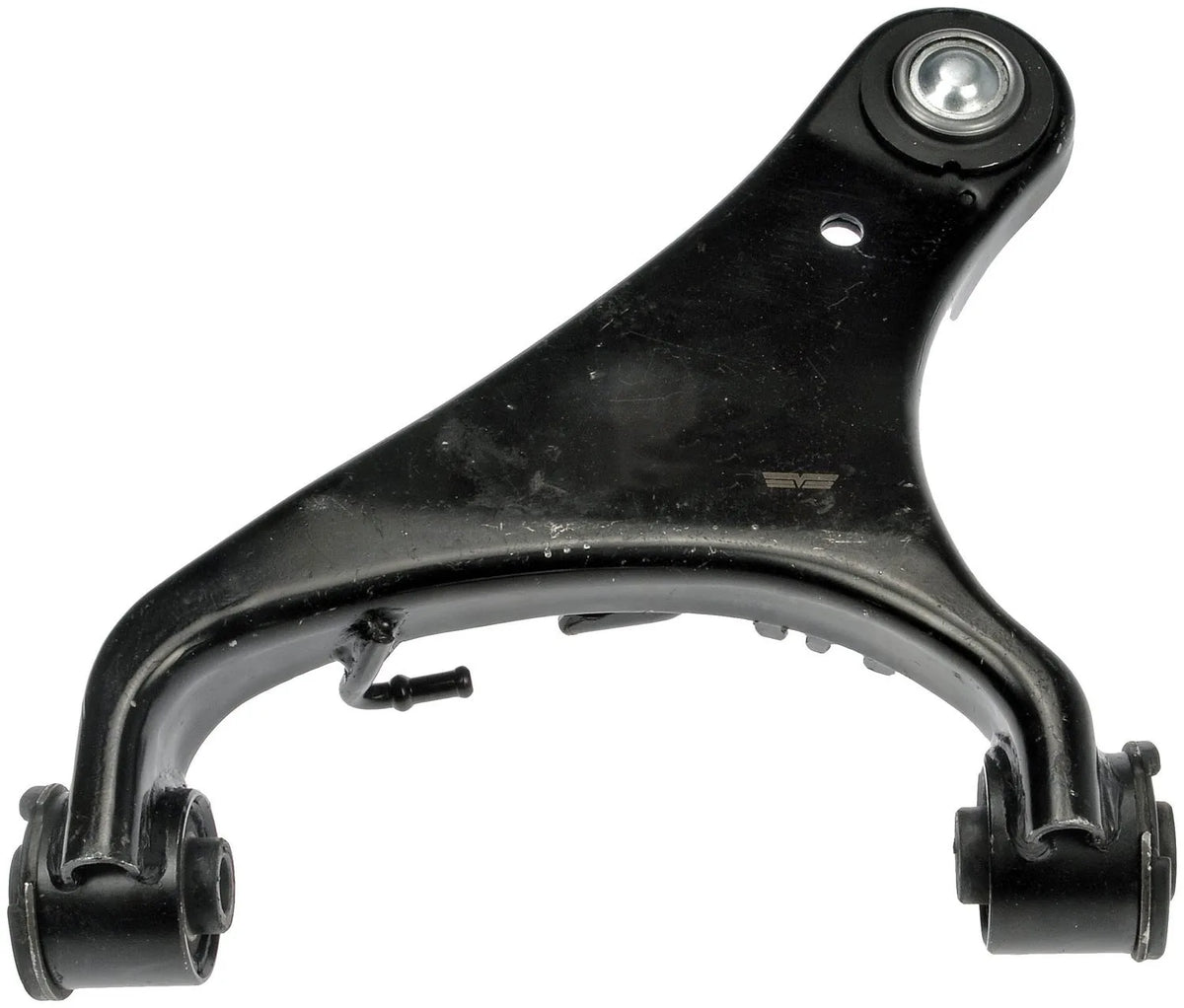 Dorman 521-863 2005-2009 Land Rover LR3 Suspension Control Arm and Ball Joint Assembly