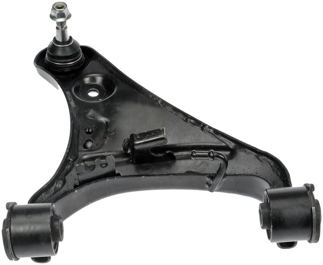 Dorman 521-863 2005-2009 Land Rover LR3 Suspension Control Arm and Ball Joint Assembly
