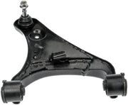 Dorman 521-863 2005-2009 Land Rover LR3 Suspension Control Arm and Ball Joint Assembly