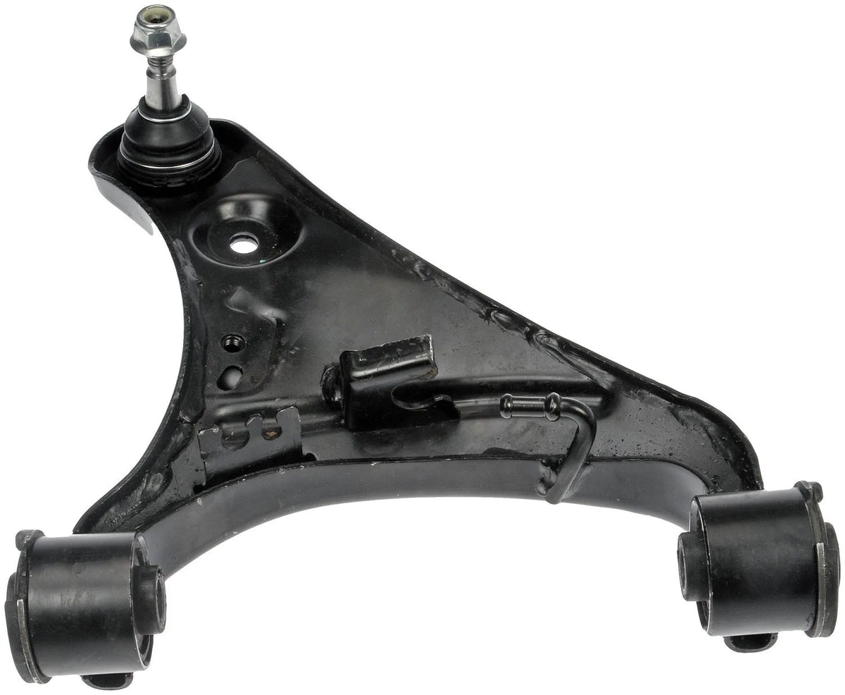 Dorman 521-863 2005-2009 Land Rover LR3 Suspension Control Arm and Ball Joint Assembly