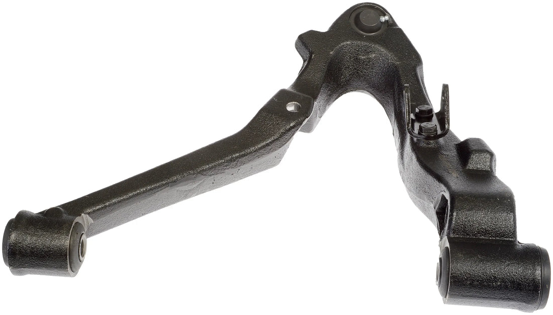 Dorman 521-878 2000-2013 Chevrolet Suburban 2500 Suspension Control Arm and Ball Joint Assembly
