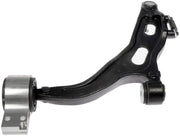 Dorman 521-880 2005-2007 Mercury Montego Suspension Control Arm and Ball Joint Assembly