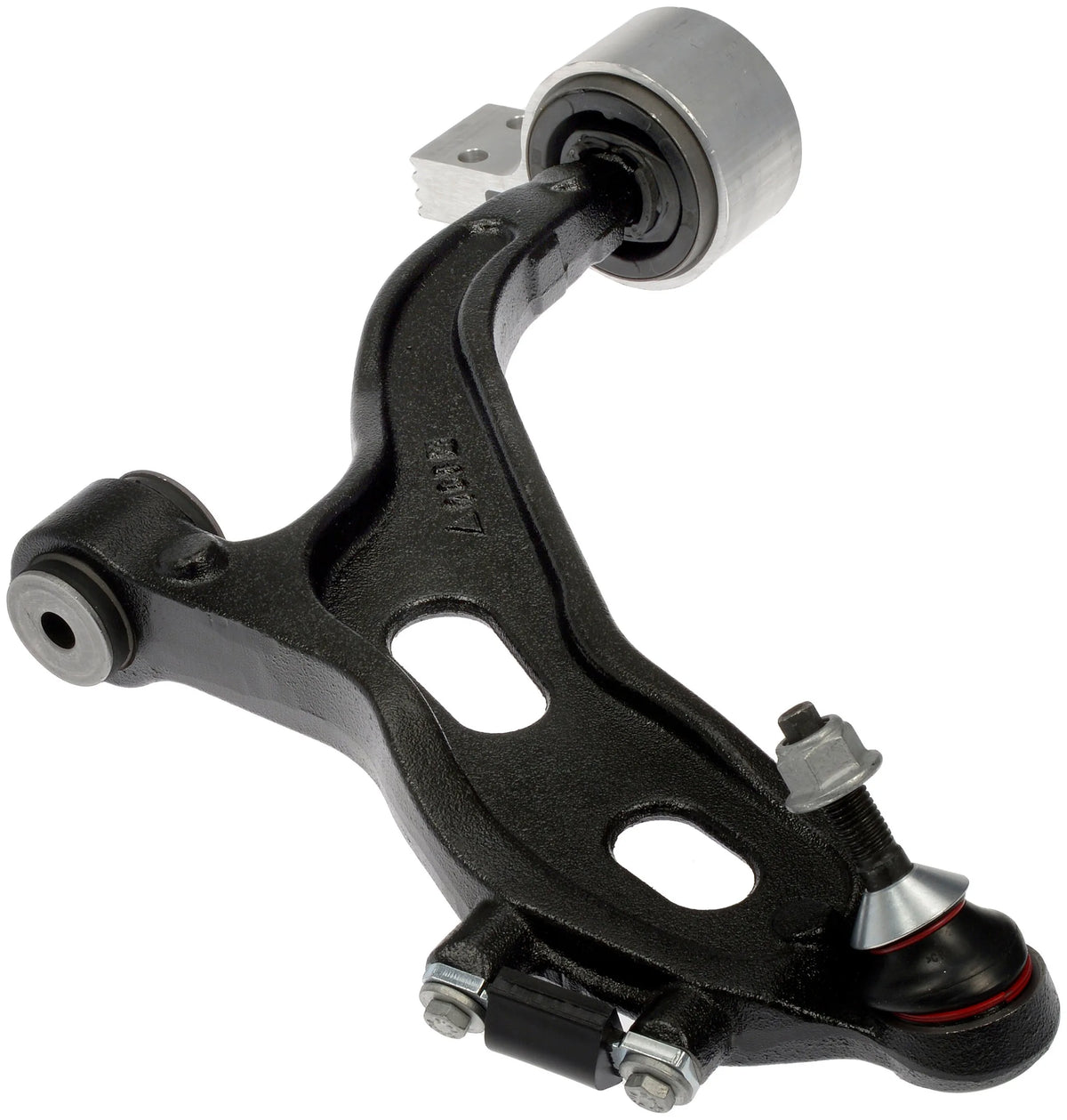 Dorman 521-883 2005-2007 Mercury Montego Suspension Control Arm and Ball Joint Assembly