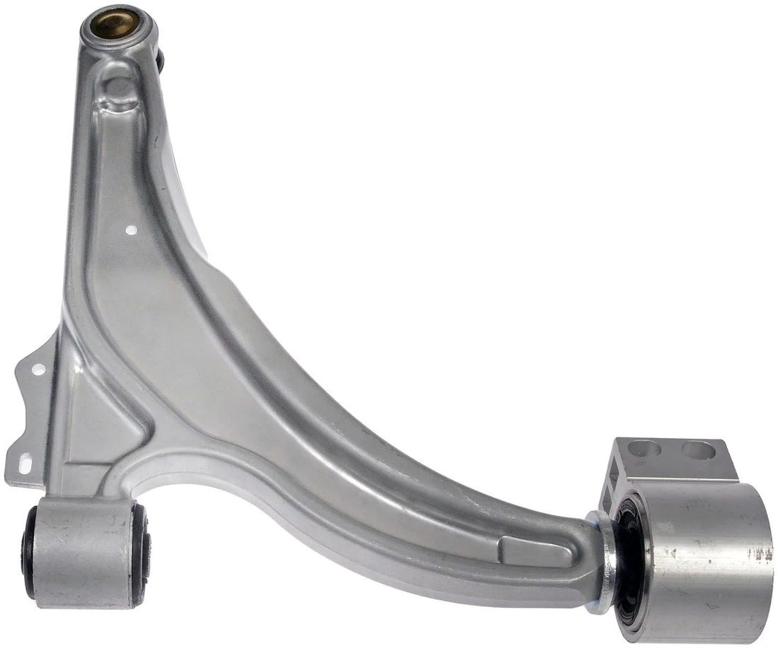 Dorman 521-891 2012-2017 Buick Verano Suspension Control Arm and Ball Joint Assembly