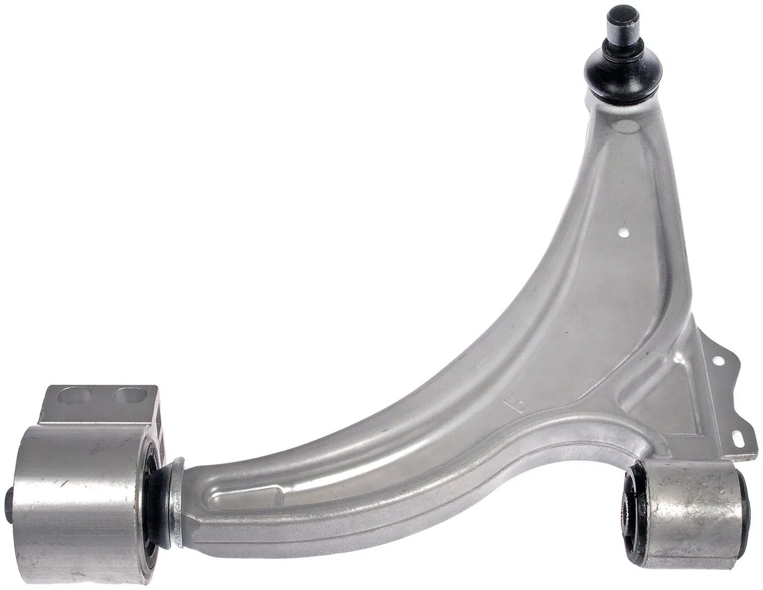 Dorman 521-891 2012-2017 Buick Verano Suspension Control Arm and Ball Joint Assembly