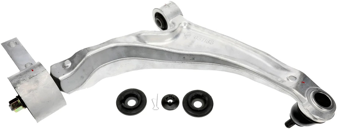 Dorman 521-893 2007-2013 Acura MDX Suspension Control Arm and Ball Joint Assembly