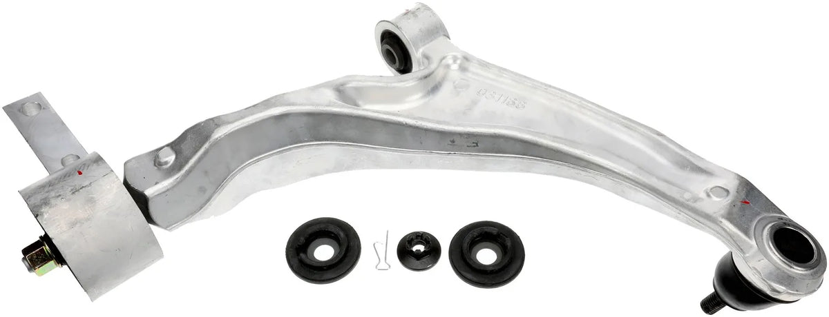 Dorman 521-893 2007-2013 Acura MDX Suspension Control Arm and Ball Joint Assembly