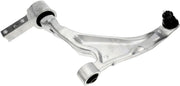 Dorman 521-893 2007-2013 Acura MDX Suspension Control Arm and Ball Joint Assembly