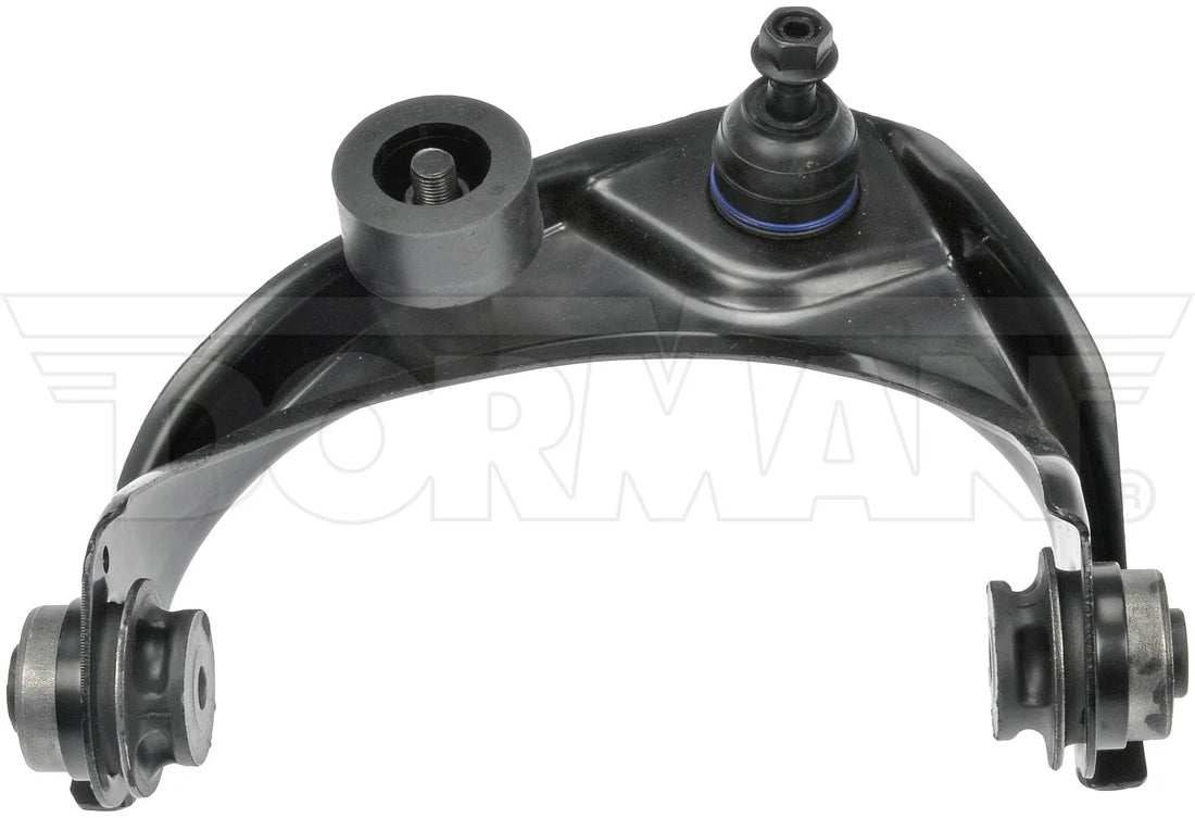 Dorman 521-899 2009-2013 Mazda 6 Suspension Control Arm and Ball Joint Assembly