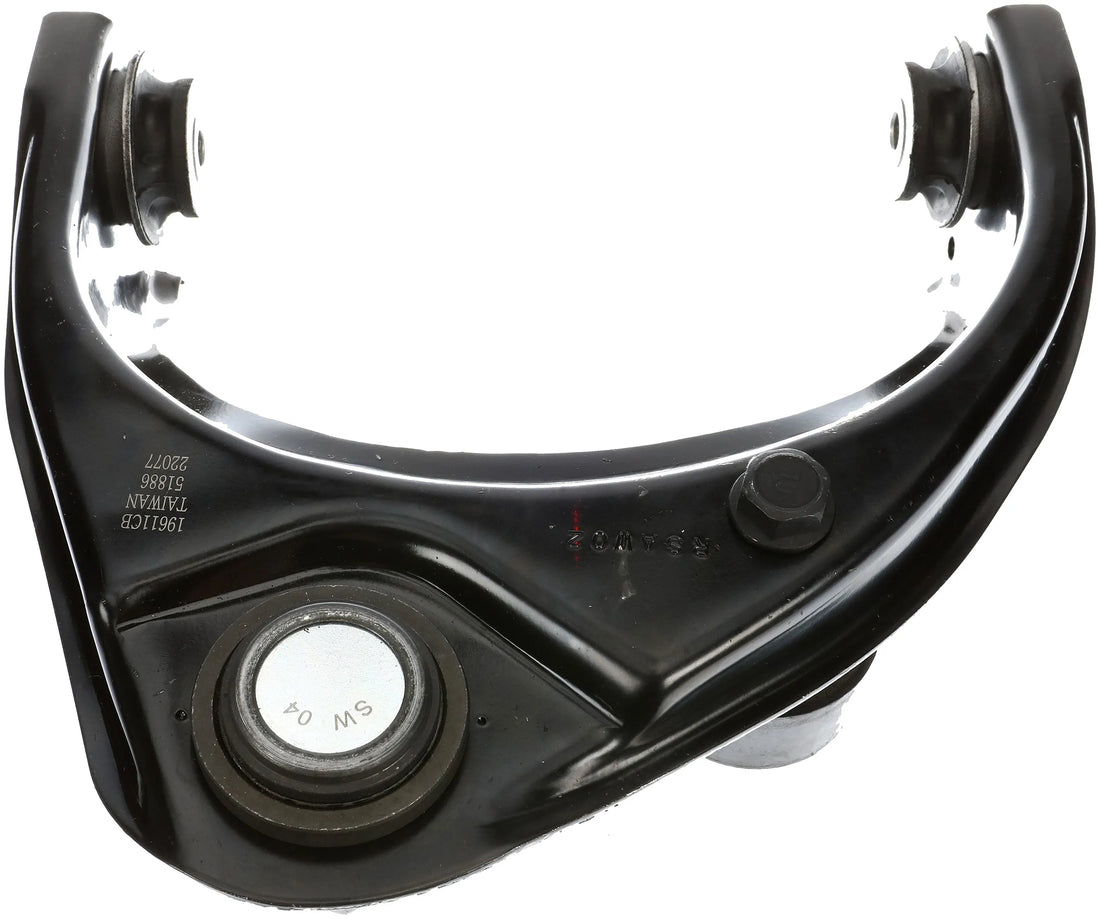 Dorman 521-900 2009-2013 Mazda 6 Suspension Control Arm and Ball Joint Assembly