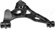 Dorman 521-921 2009-2025 Chevrolet Express Pasajeros Suspension Control Arm and Ball Joint Assembly