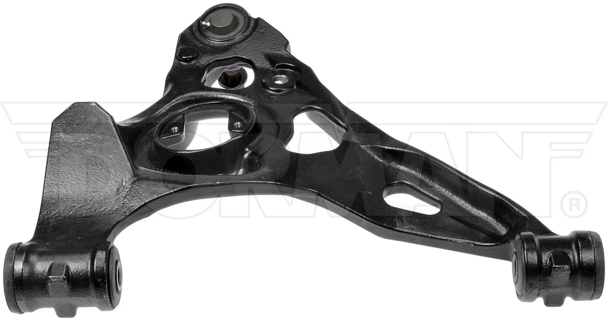 Dorman 521-921 2009-2025 Chevrolet Express Pasajeros Suspension Control Arm and Ball Joint Assembly