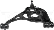 Dorman 521-921 2009-2025 Chevrolet Express Pasajeros Suspension Control Arm and Ball Joint Assembly