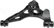 Dorman 521-922 2009-2025 Chevrolet Express Pasajeros Suspension Control Arm and Ball Joint Assembly