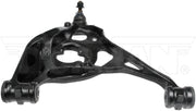 Dorman 521-922 2009-2025 Chevrolet Express Pasajeros Suspension Control Arm and Ball Joint Assembly